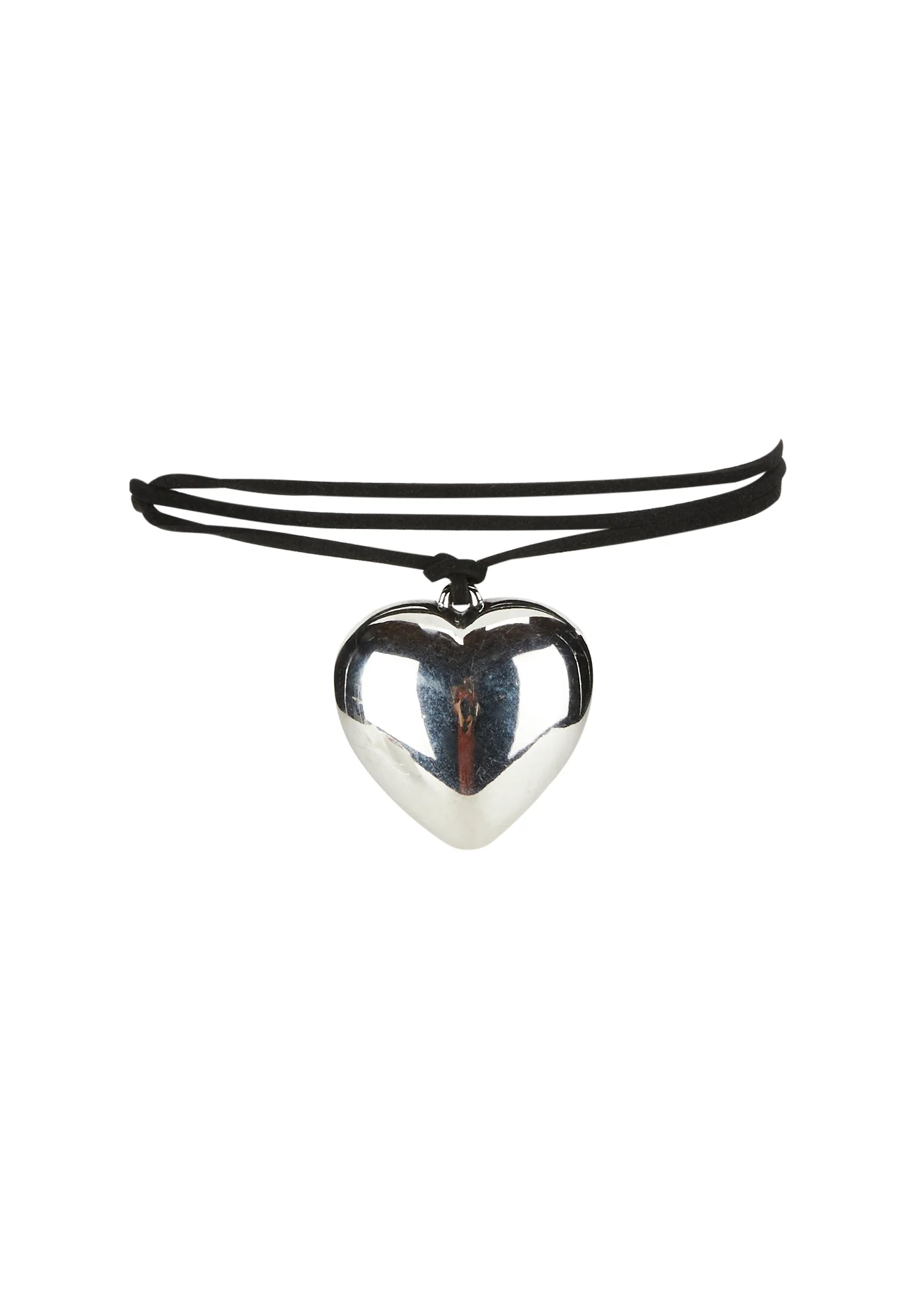 Totally Crushin' Wrap Necklace