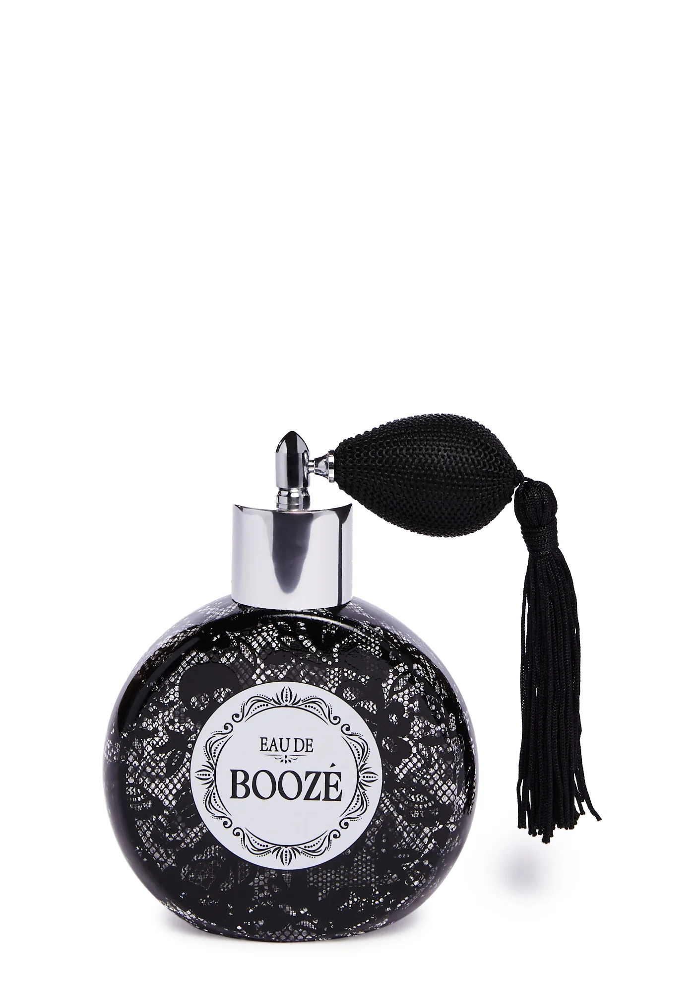 Tragic Heirloom Perfume Flask