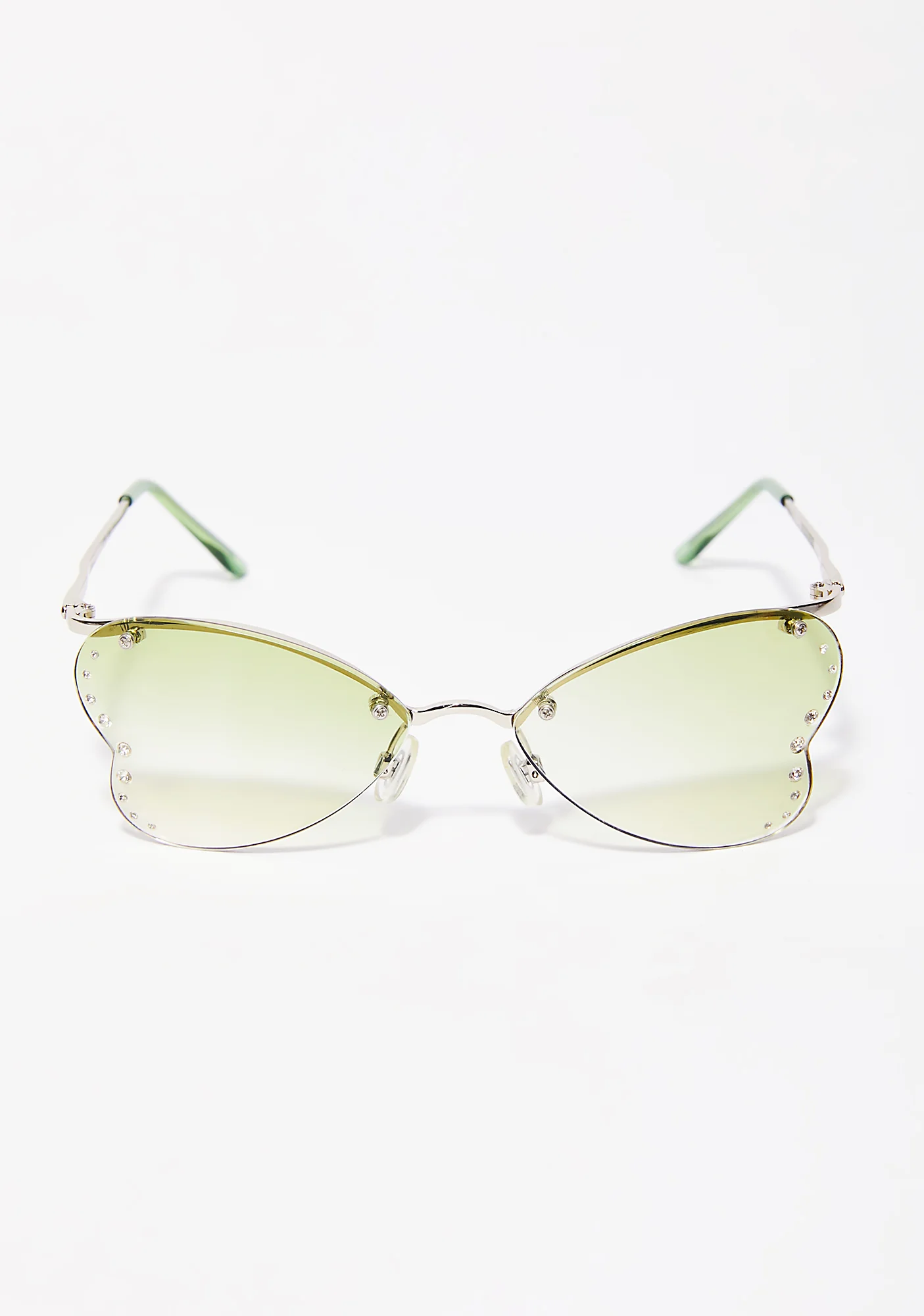 True Luv Heart Sunglasses
