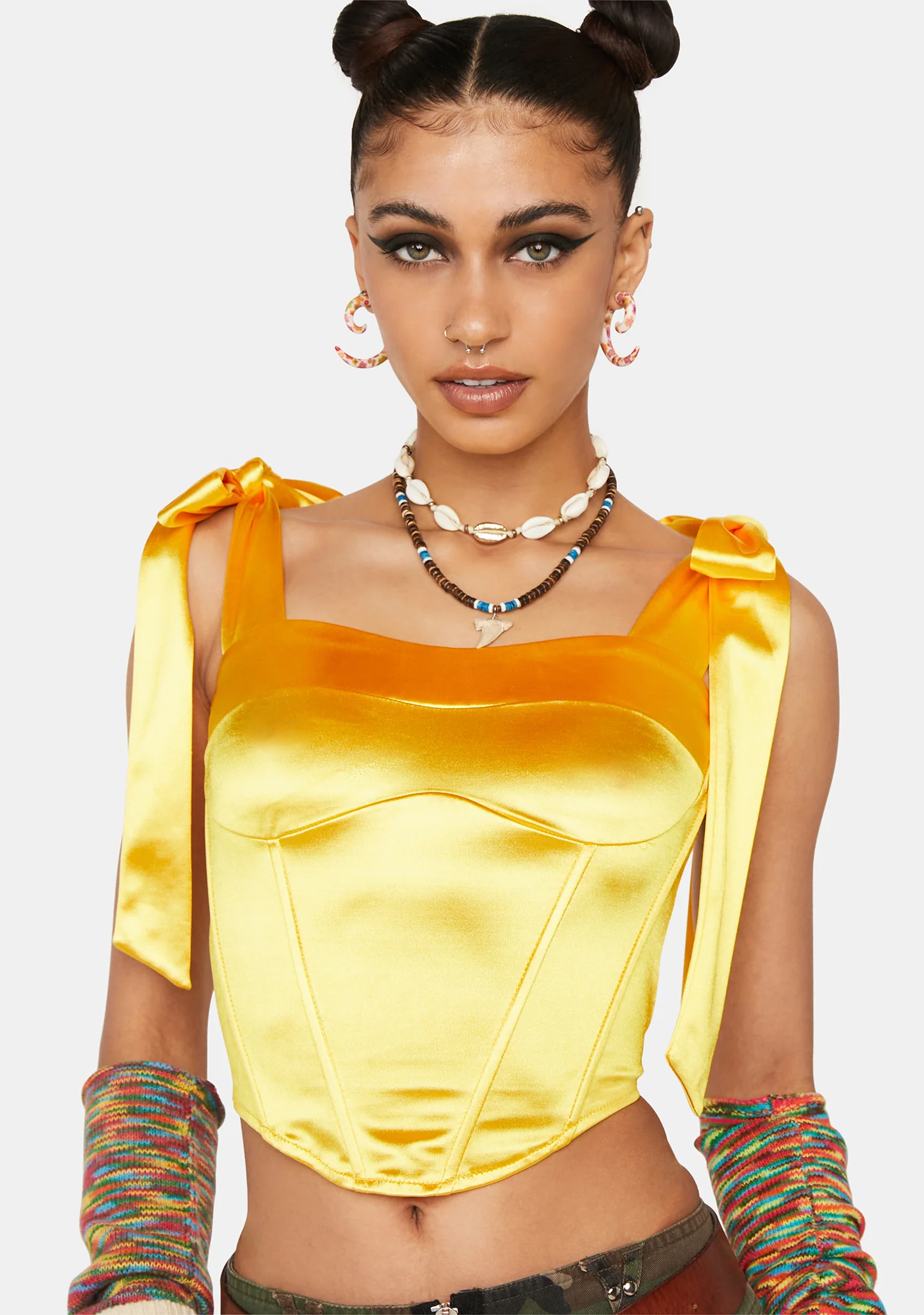Unbreakable Soul Corset