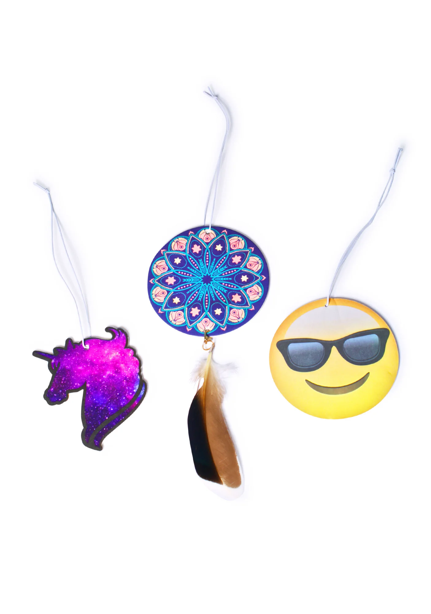 Unicorn Air Freshener - Image 2