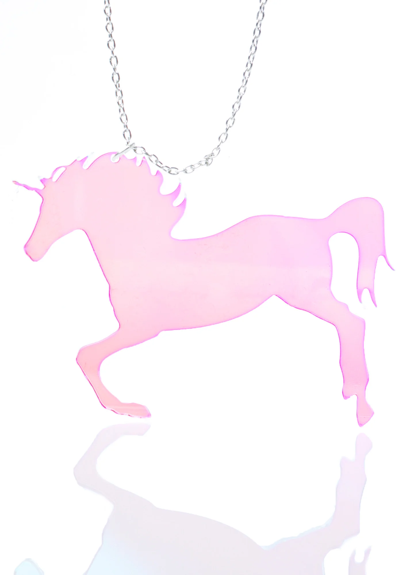 Unicorn Party Necklace