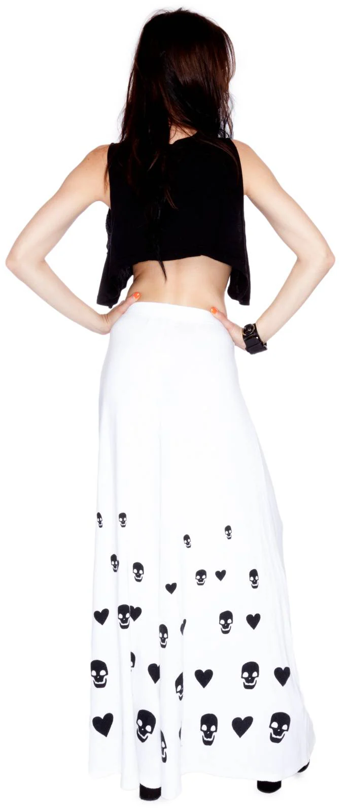 Valentine Hendrix Pants - Image 2