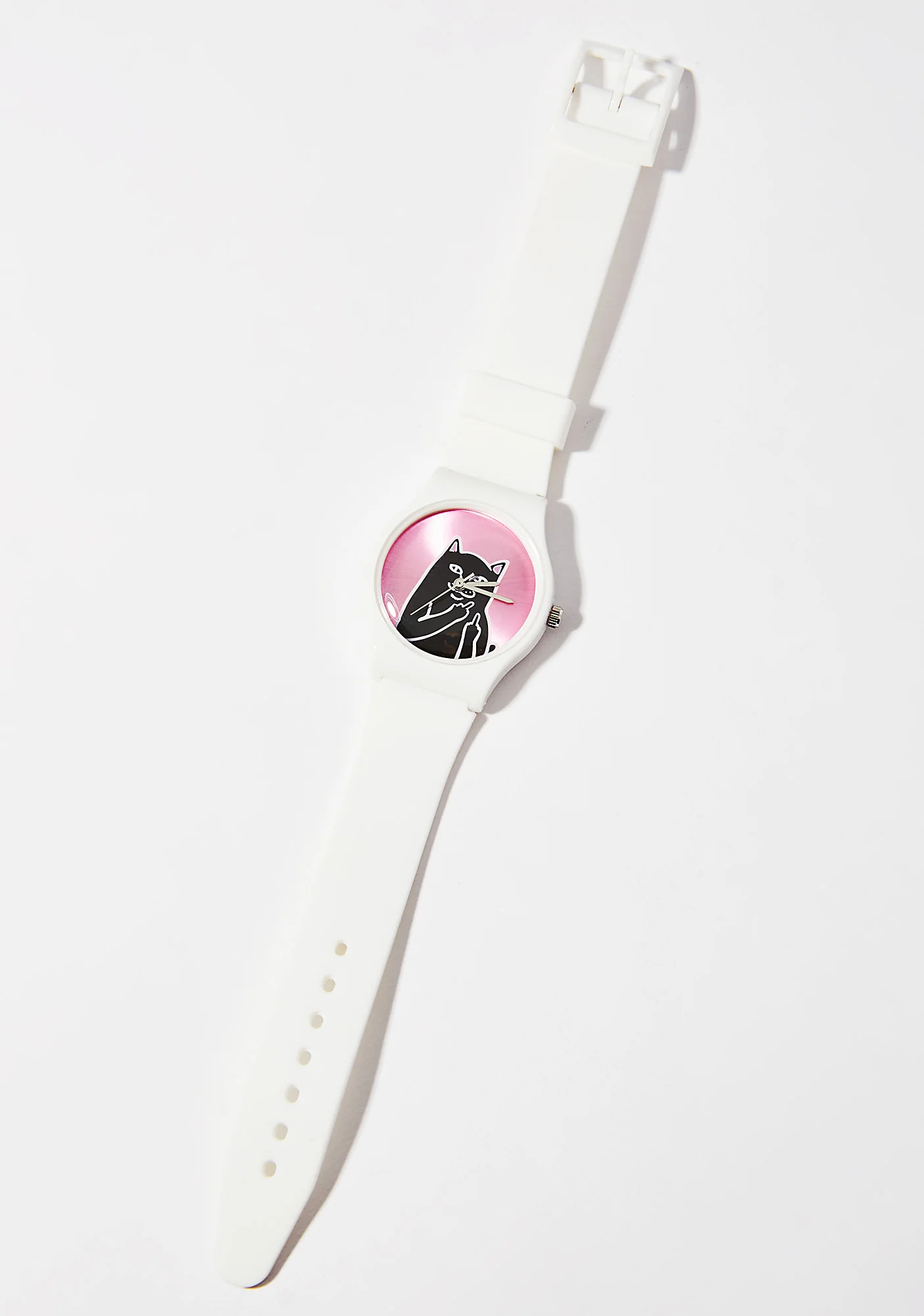 Vanilla Lord Nermal Watch - Image 3