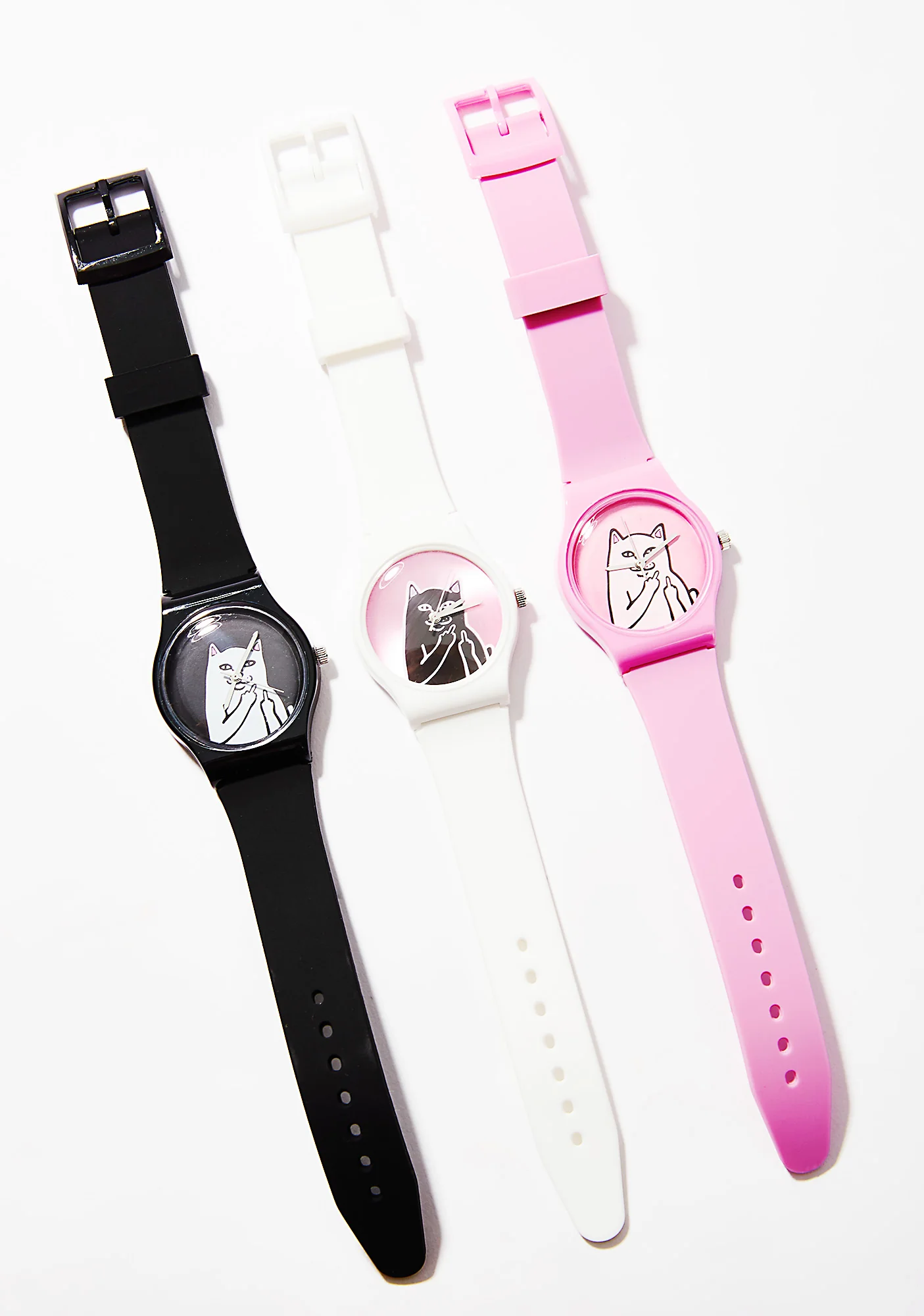 Vanilla Lord Nermal Watch - Image 5