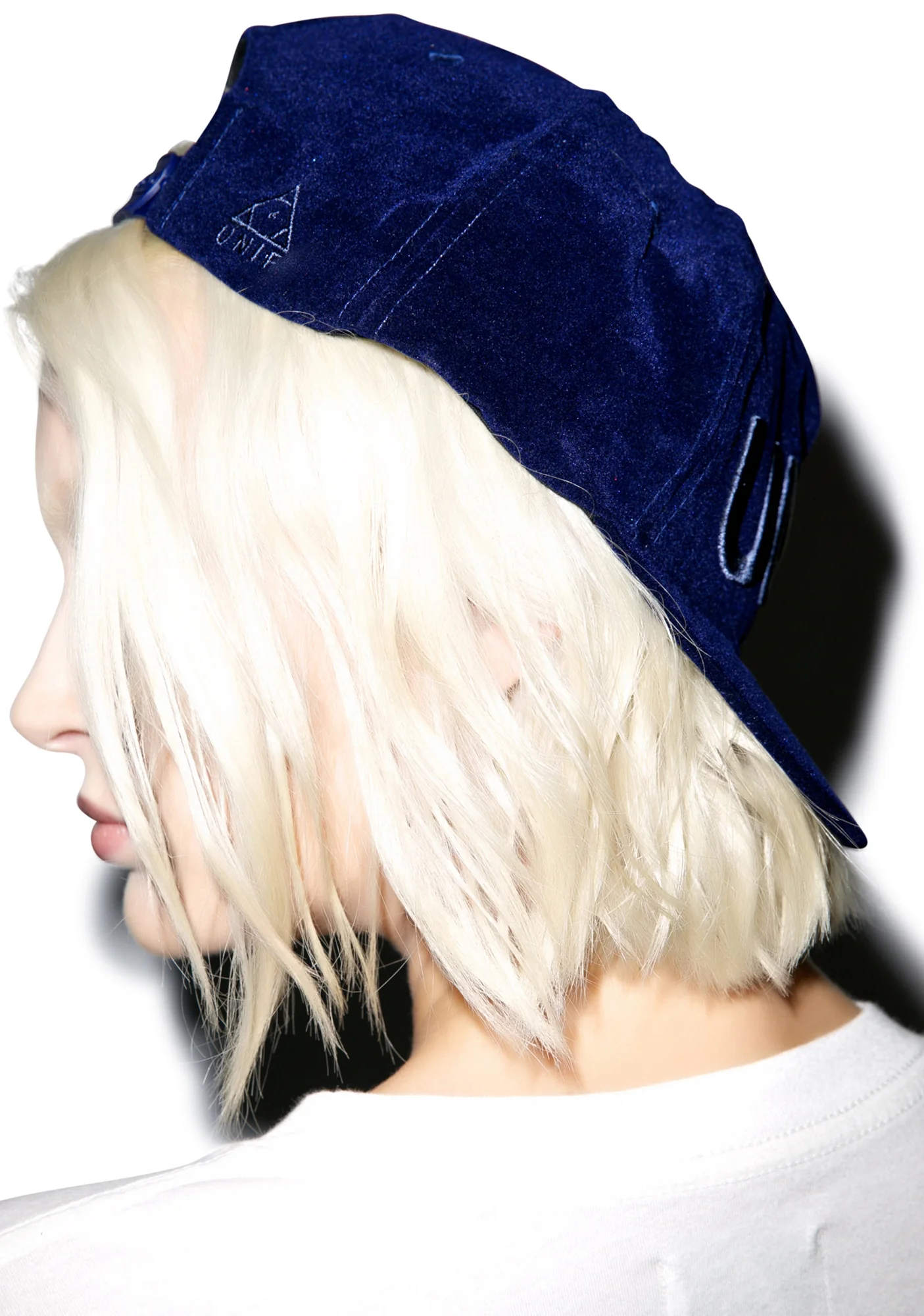 Velvet Hat