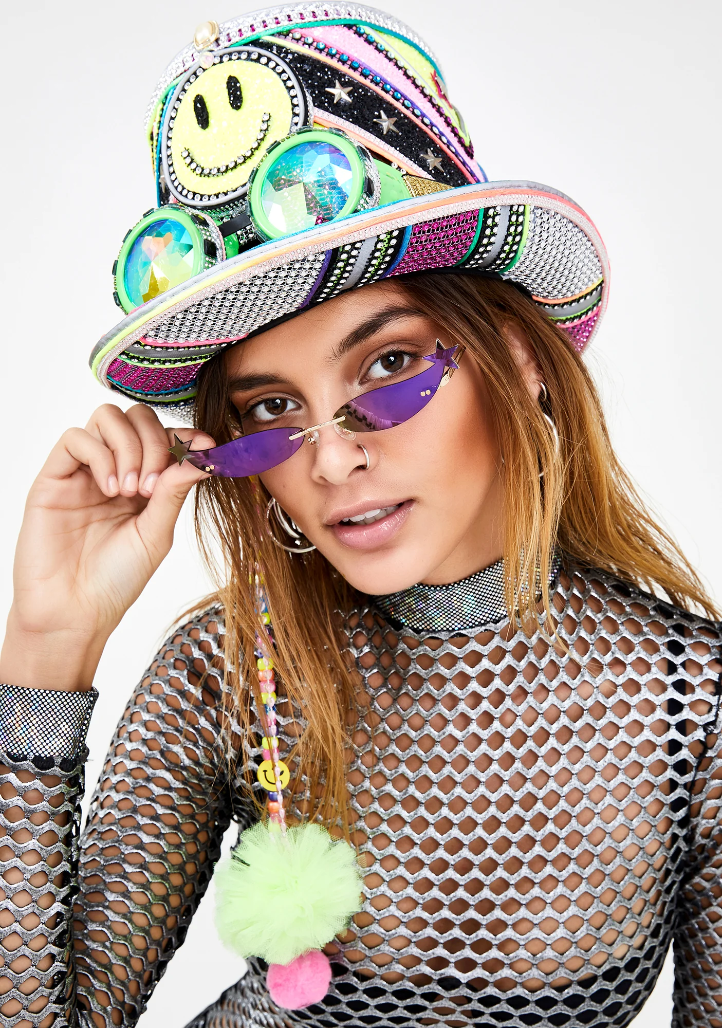 Violet Venus Shades