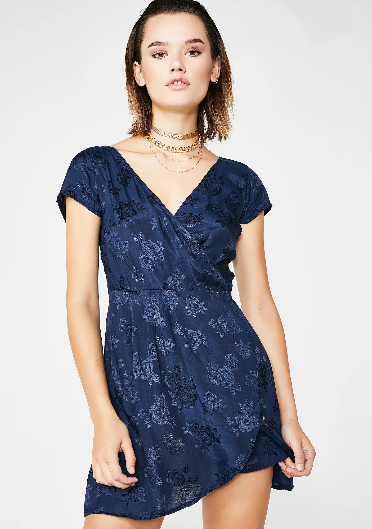 Voine Dress
