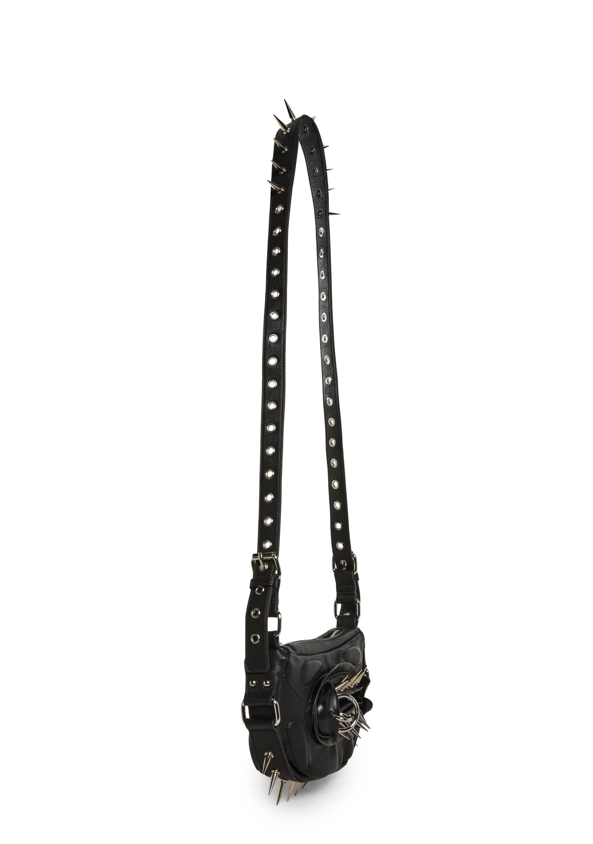 Vulva Spike Bag - Image 3