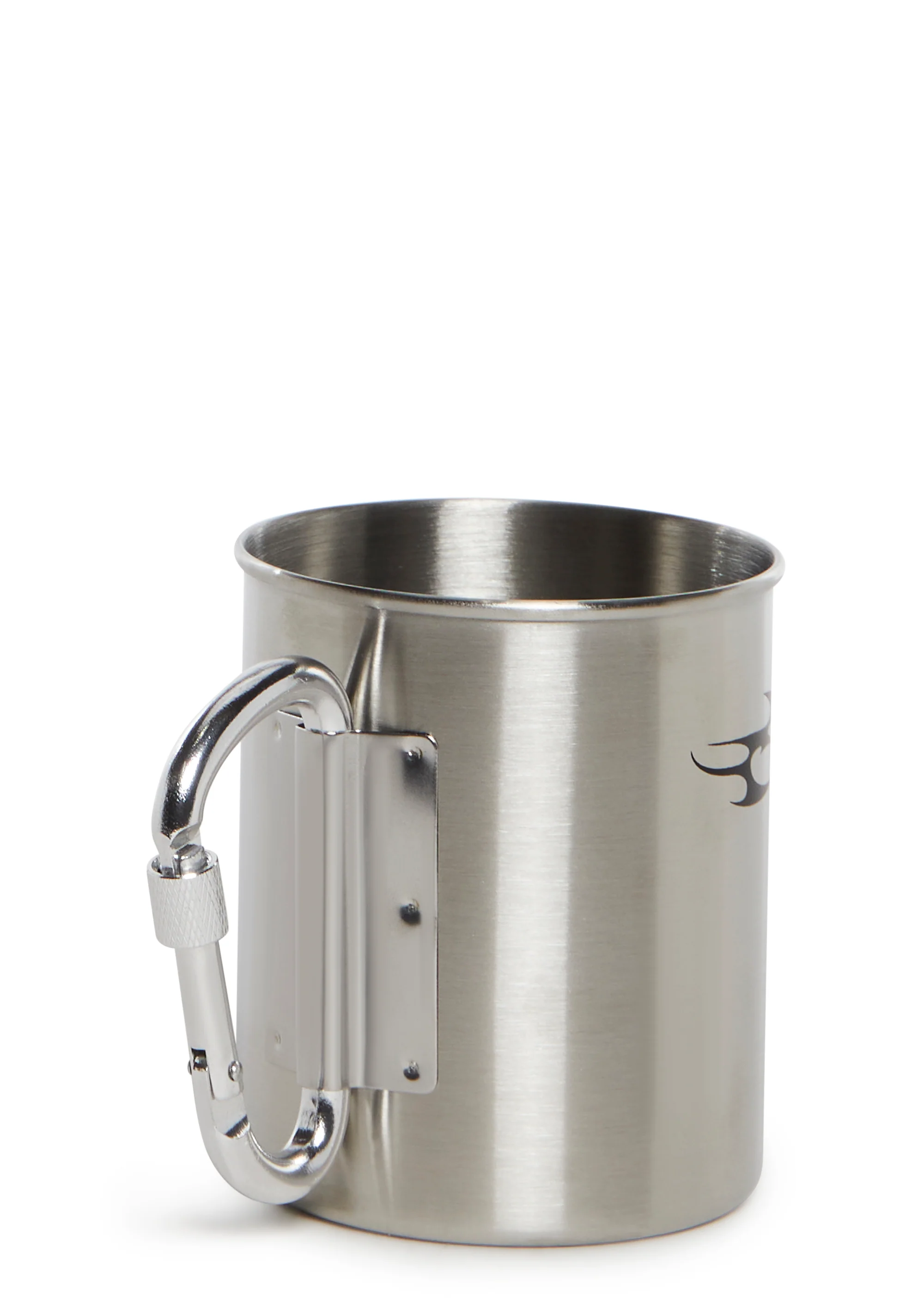 Warp Carabiner Mug - Image 3