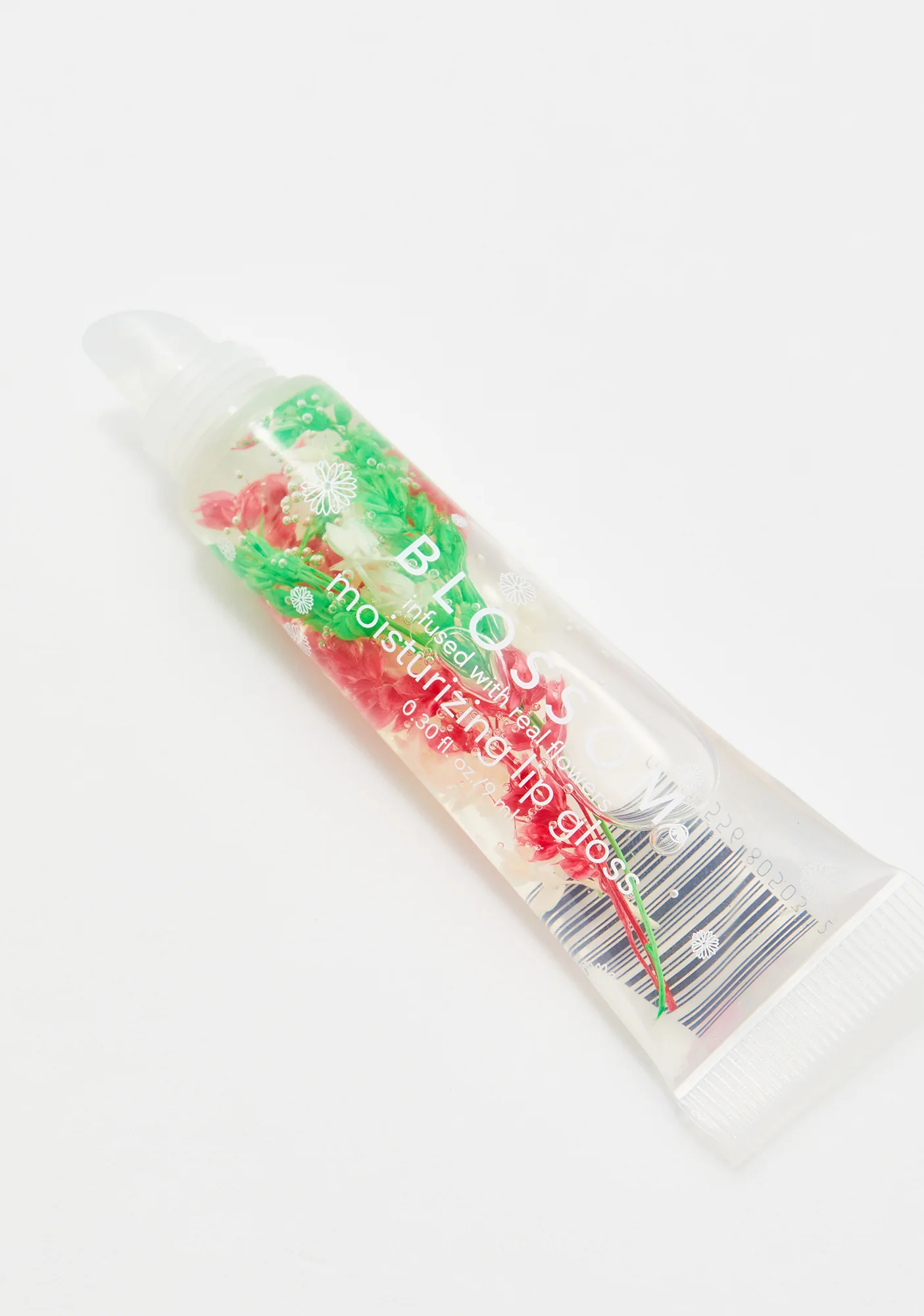 Watermelon Lip Gloss Tube - Image 3