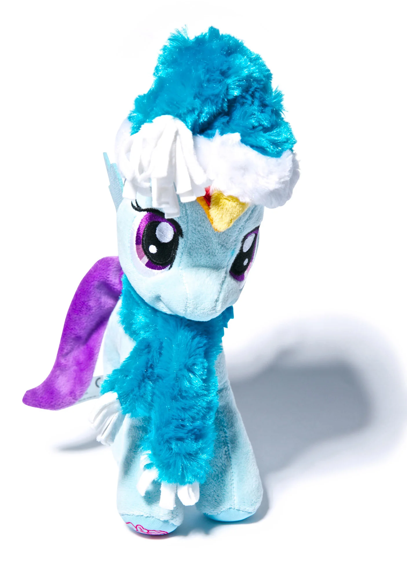 Winter is Coming Rainbow Dash - Image 2