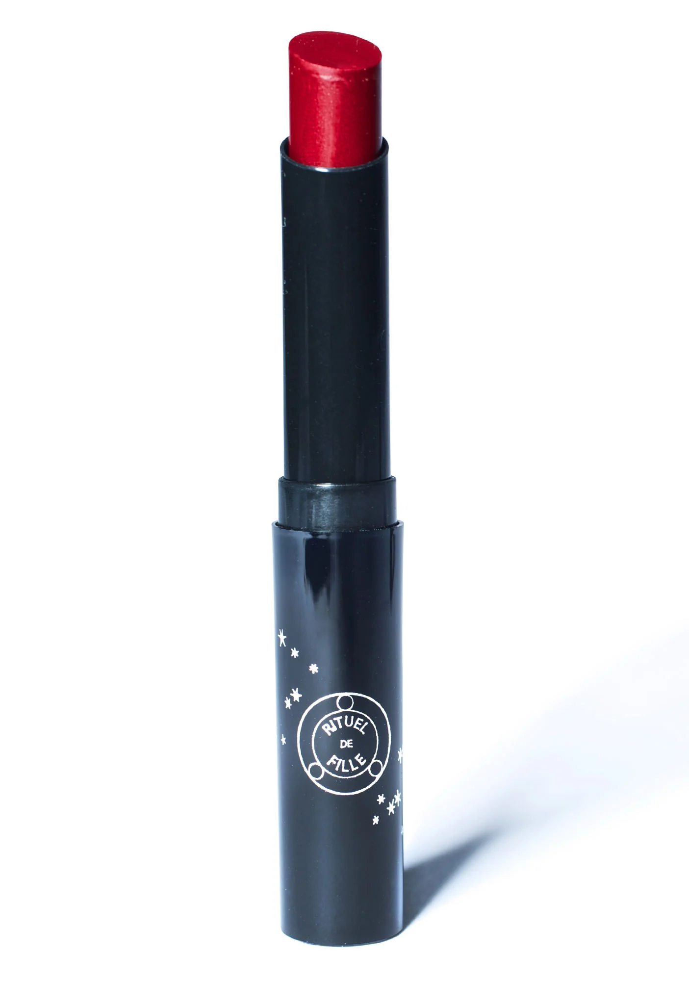 Written In Blood Forbidden Lipstick - Image 2