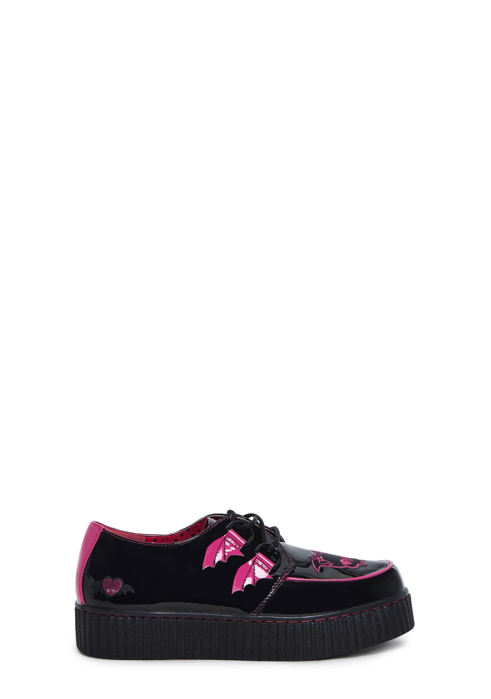 X Monster High Creepers - Draculaura