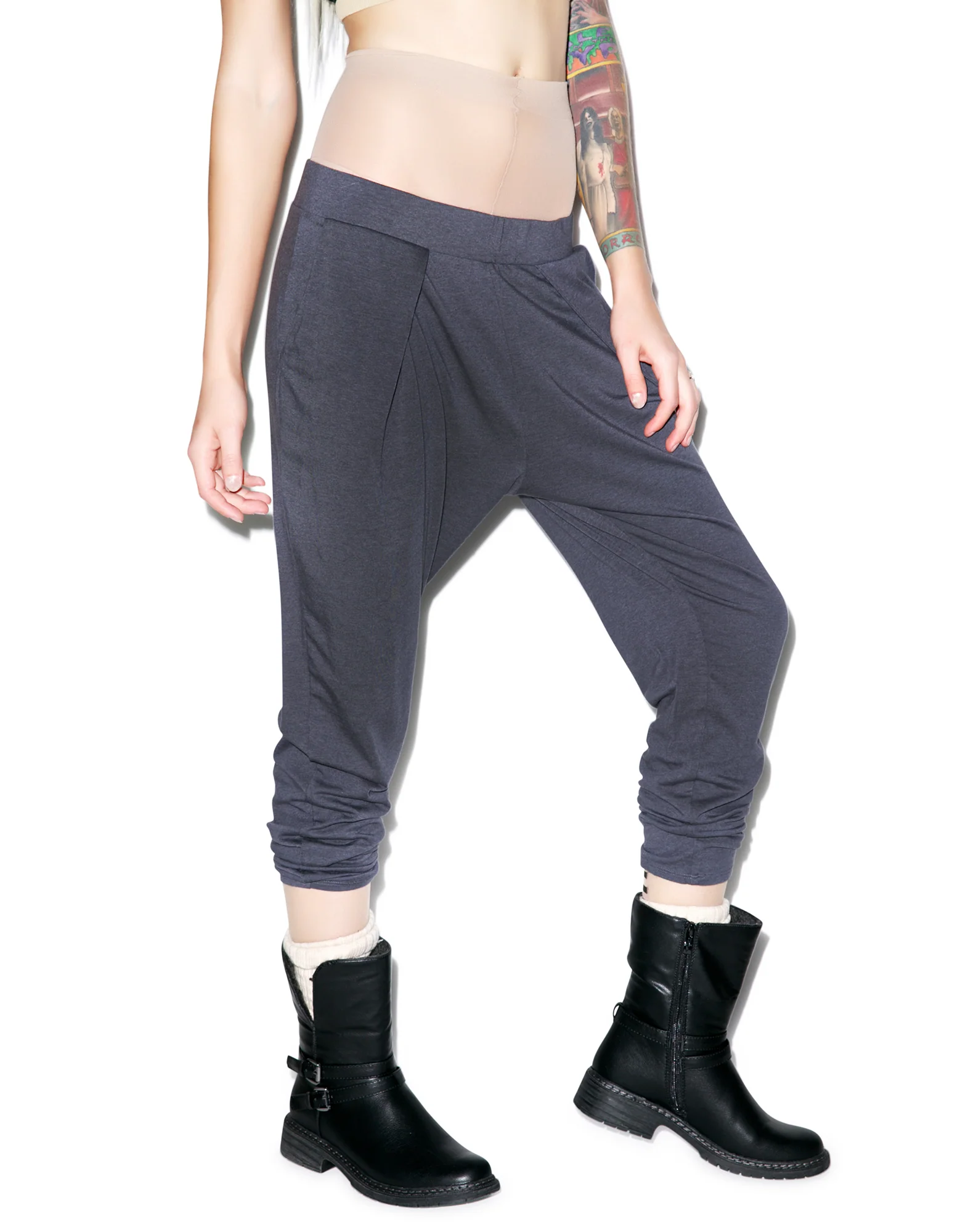 Zinc Pants