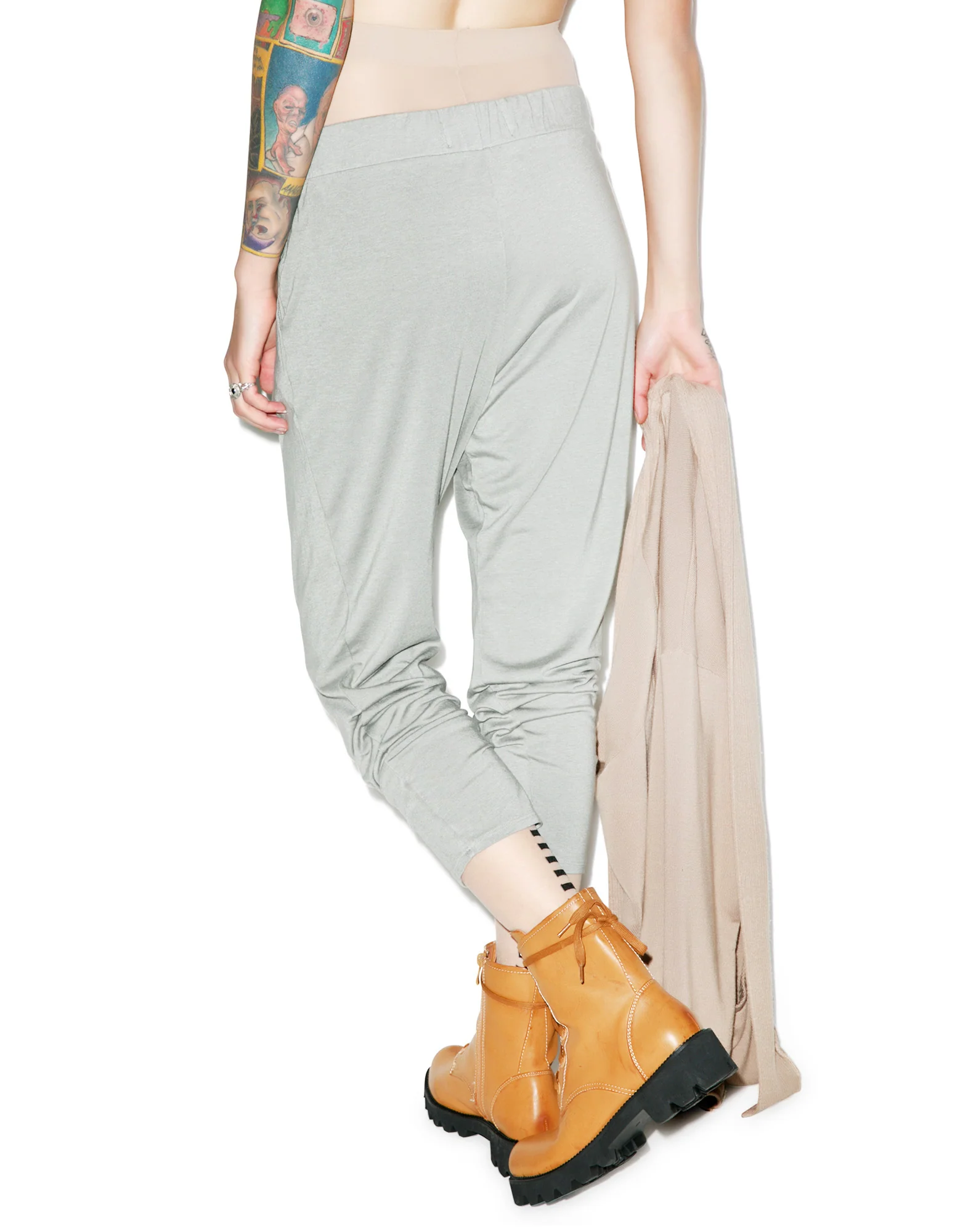 Zinc Pants - Image 13