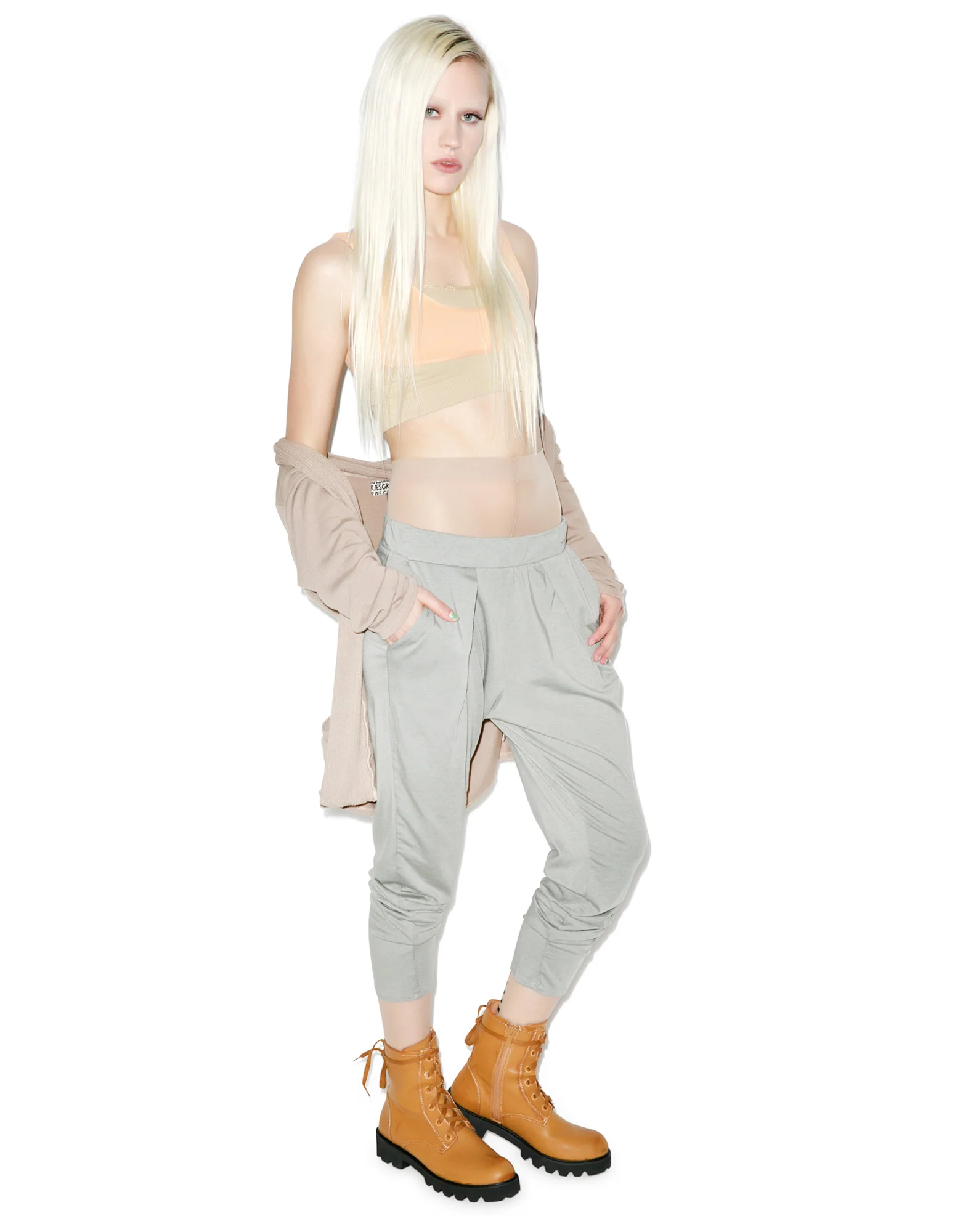 Zinc Pants - Image 14